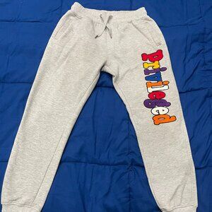 Privileged Joggers SMALL